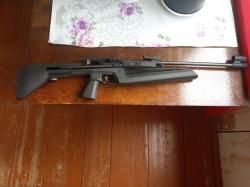 Иж 61 