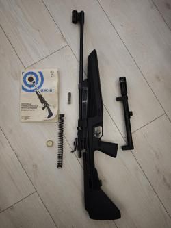 Иж-61