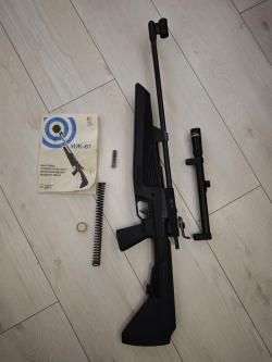 Иж-61