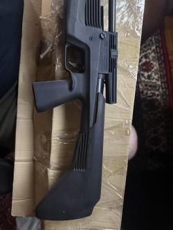 иж-61,кал 4.5мм