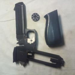 ИЖ-67 "Корнет"