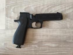 Иж-67 Корнет