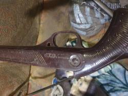 Иж 38 ложе, компрессор 