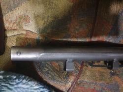 Иж 38 ложе, компрессор 