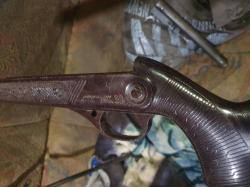 Иж 38 ложе, компрессор 