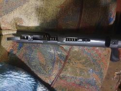 Иж 38 ложе, компрессор 