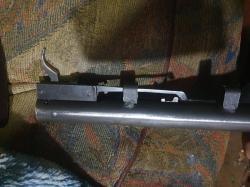 Иж 38 ложе, компрессор 