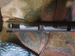 Иж 38 ложе, компрессор 