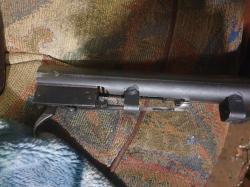 Иж 38 ложе, компрессор 