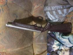 Иж 38 ложе, компрессор 