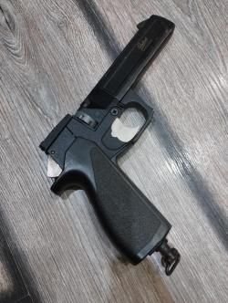 ИЖ 671, Корнет, Байкал