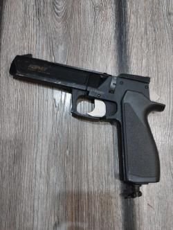 ИЖ 671, Корнет, Байкал