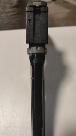 ИЖ-671 Корнет