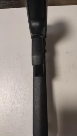 ИЖ-671 Корнет