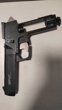 ИЖ-671 Корнет