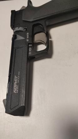 ИЖ-671 Корнет