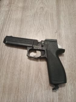 Иж 67Корнет