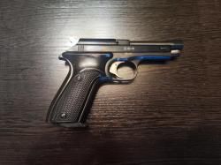 ИЖ 77-8 Марголин