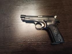 ИЖ 77-8 Марголин