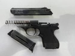 ИЖ-78-9Т ,  кал. 9 мм Р.А. в СПБ