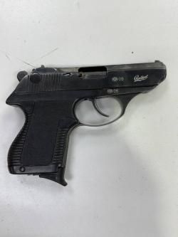 ИЖ-78-9Т ,  кал. 9 мм Р.А. в СПБ