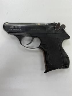 ИЖ-78-9Т ,  кал. 9 мм Р.А. в СПБ