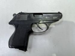 ИЖ-78-9Т , кал. 9 мм Р.А. в СПБ