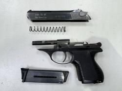 ИЖ-78-9Т , кал. 9 мм Р.А. в СПБ