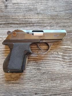 ИЖ-78-9Т 9 mm Р. А. 