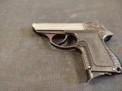 ИЖ-78-9Т кал. 9 mm PA 2005 г.в. (арт. 618)