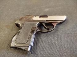 ИЖ-78-9Т кал. 9 mm PA 2005 г.в. (арт. 618)