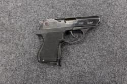 ИЖ-78-9Т кал. 9 мм Р.А.2007г. 