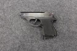 ИЖ-78-9Т кал. 9 мм Р.А.2007г. 