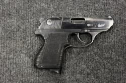 ИЖ-78-9Т кал. 9 мм Р.А. 