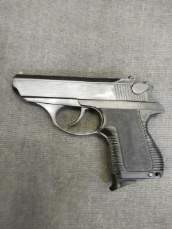 Иж 78-9Т, кал. 9ми