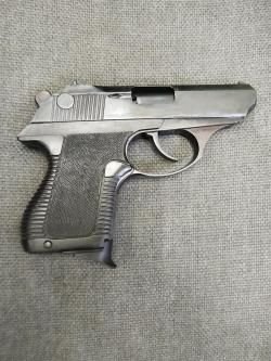 Иж 78-9Т, кал. 9ми