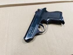 ИЖ-78-9Т  кал.9мм Р.А.  