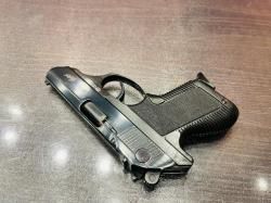 ИЖ-78-9Т кал.9мм Р.А.