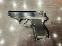 ИЖ-78-9Т кал.9мм Р.А.