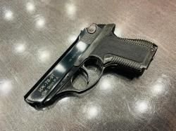 ИЖ-78-9Т  кал.9мм Р.А. 