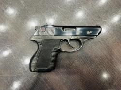 ИЖ-78-9Т кал.9мм Р.А.