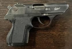 ИЖ-78-9Т, кал.9Р.А. 