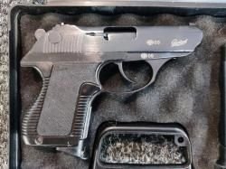 ИЖ-78-9Т, кал.9Р.А.