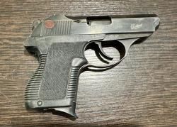 ИЖ-78-9Т, кал.9Р.А.