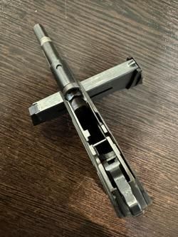 ИЖ-78-9Т, кал.9Р.А. 