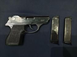 ИЖ-78-9Т, кал.9Р.А.