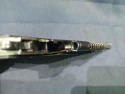 ИЖ-78-9Т, кал.9Р.А.