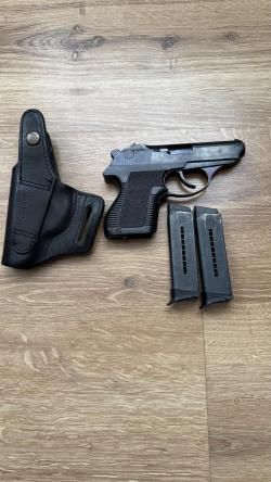  ИЖ-78-9Т, ПСМ, травматический 