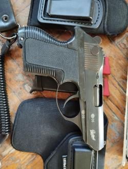 ИЖ-78-9Т реплика ПСМ