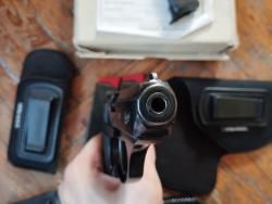 ИЖ-78-9Т реплика ПСМ